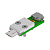 Тестовые коннекторы USB