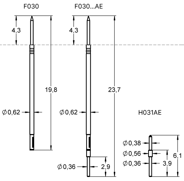 F03018E038M030