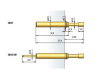 1041-A-5.0N-AU-4.0/MH5.5