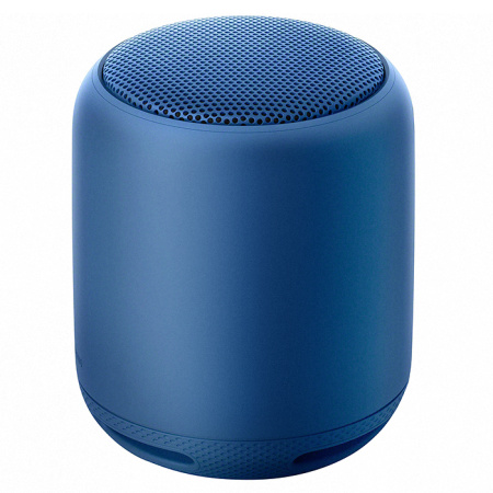 Портативная колонка TRS-88 Синий Портативная колонка TRS-88 Синий