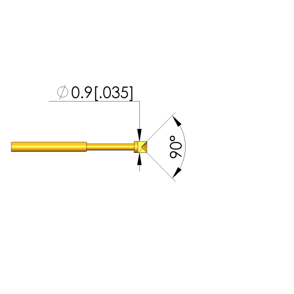 GKS-051 303 090 A 1000 K1