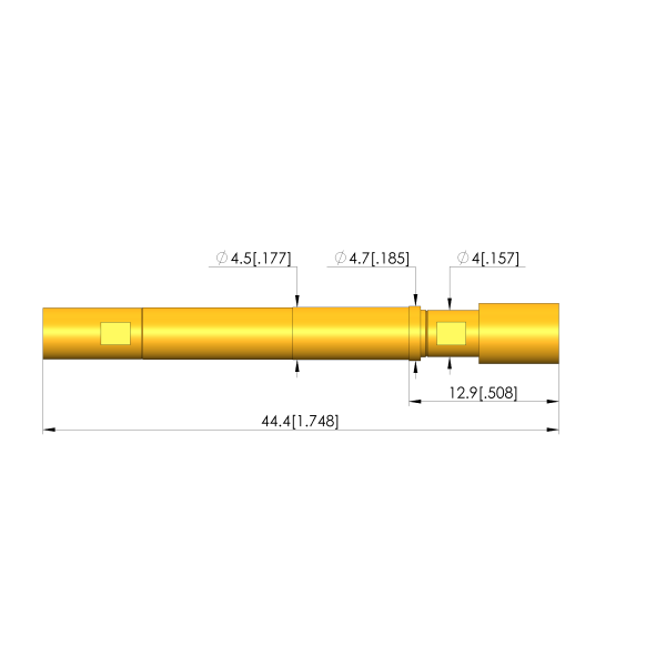HFS-840 303 150 A 5343 F-Y14