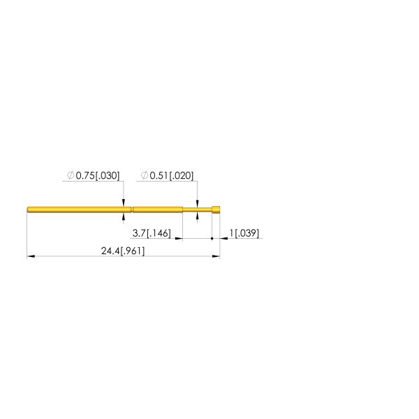 GKS-051 303 090 A 1000 K1