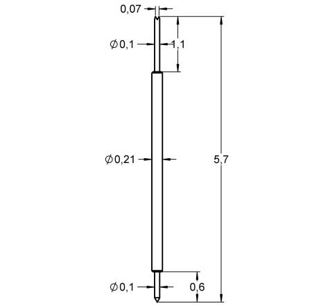 FP210D0303B010G016L057