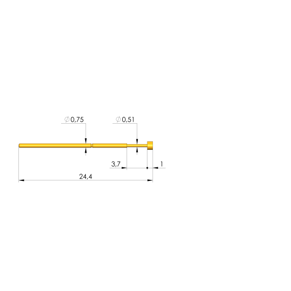 GKS-051 303 150 A 1000 K1