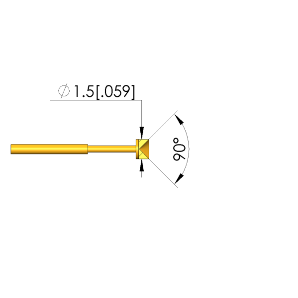 GKS-051 303 150 A 1300