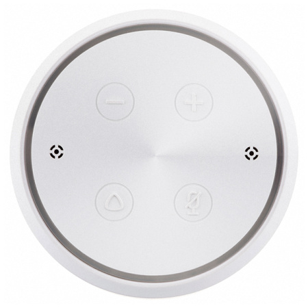 Умная колонка Rares Белый Умная колонка Rares Белый