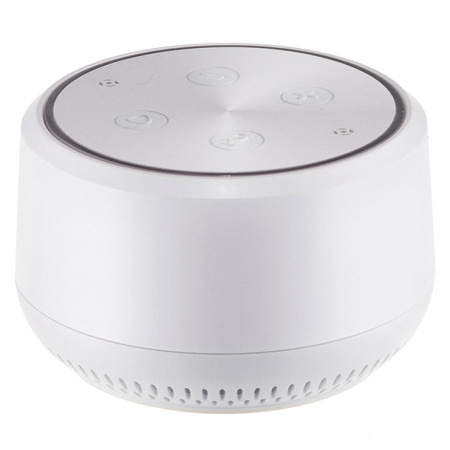 Умная колонка Rares Белый Умная колонка Rares Белый